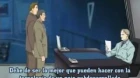 Planetes episodio 11