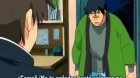 Planetes episodio 13