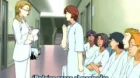 Planetes episodio 15