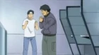 Planetes episodio 17