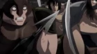 Wolverine episodio 6