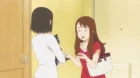 Kanojo to Kanojo no Neko: Everything Flows episodio 1
