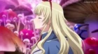 Queen's Blade: Grimoire episodio 1