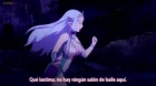 Queen's Blade: Grimoire episodio 2