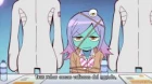 Uchuu Patrol Luluco episodio 10