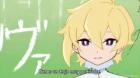 Uchuu Patrol Luluco episodio 2