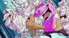 Uchuu Patrol Luluco episodio 3