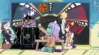 Uchuu Patrol Luluco episodio 7