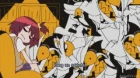 Uchuu Patrol Luluco episodio 9