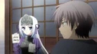 Kore wa Zombie Desu ka? episodio 1
