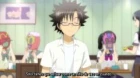 Kore wa Zombie Desu ka? episodio 3
