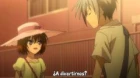 Kore wa Zombie Desu ka? episodio 8