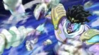 Jojo no Kimyou na Bouken: Diamond wa Kudakenai episodio 24