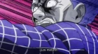 Jojo no Kimyou na Bouken: Diamond wa Kudakenai episodio 25