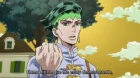 Jojo no Kimyou na Bouken: Diamond wa Kudakenai episodio 26