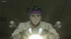 Jojo no Kimyou na Bouken: Diamond wa Kudakenai episodio 28