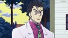 Jojo no Kimyou na Bouken: Diamond wa Kudakenai episodio 30