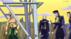 Jojo no Kimyou na Bouken: Diamond wa Kudakenai episodio 32