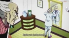 Jojo no Kimyou na Bouken: Diamond wa Kudakenai episodio 35
