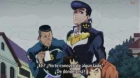 Jojo no Kimyou na Bouken: Diamond wa Kudakenai episodio 36