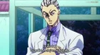 Jojo no Kimyou na Bouken: Diamond wa Kudakenai episodio 39