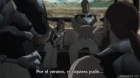 Terra Formars: Revenge episodio 13