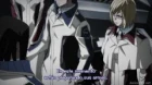 Terra Formars: Revenge episodio 3