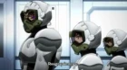 Terra Formars: Revenge episodio 5
