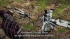 Terra Formars: Revenge episodio 8