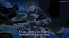 Terra Formars: Revenge episodio 9