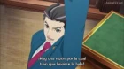 Gyakuten Saiban: Sono 