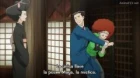 Gyakuten Saiban: Sono 
