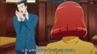 Gyakuten Saiban: Sono 