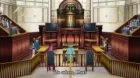 Gyakuten Saiban: Sono 