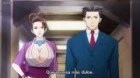 Gyakuten Saiban: Sono 