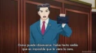 Gyakuten Saiban: Sono 