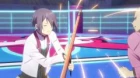 Gakusen Toshi Asterisk 2nd Season episodio 1