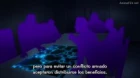 Gakusen Toshi Asterisk 2nd Season episodio 10