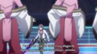 Gakusen Toshi Asterisk 2nd Season episodio 3
