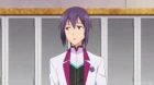 Gakusen Toshi Asterisk 2nd Season episodio 5