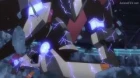 Gakusen Toshi Asterisk 2nd Season episodio 9