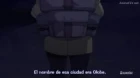 Kidou Senshi Gundam Unicorn RE:0096 episodio 11