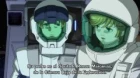 Kidou Senshi Gundam Unicorn RE:0096 episodio 7