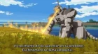 Concrete Revolutio: Choujin Gensou - The Last Song episodio 5