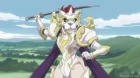 Concrete Revolutio: Choujin Gensou - The Last Song episodio 6