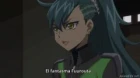 Concrete Revolutio: Choujin Gensou - The Last Song episodio 8