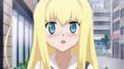 Dragon Crisis! episodio 11