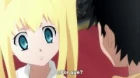 Dragon Crisis! episodio 4