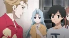 Dragon Crisis! episodio 5