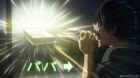 Boku no Hero Academia episodio 1